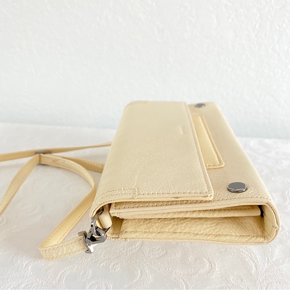 HAMMITT AJ CROSSBODY CLUTCH BAG - Picture 9 of 15